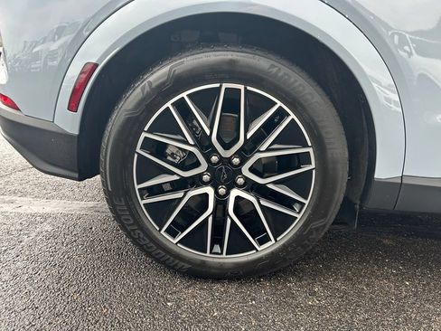 Certified 2025 Ford Mustang Mach-E Premium AWD/4WD image 10