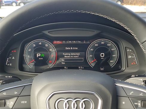 New 2026 Audi Q7 3.0T Premium Plus image 11