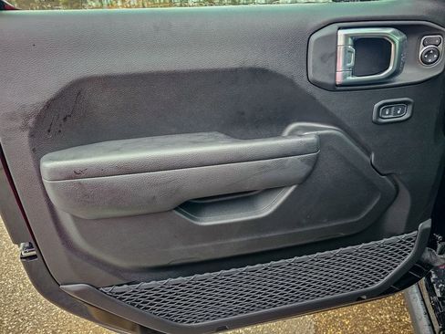 New 2026 Jeep Wrangler Willys image 9