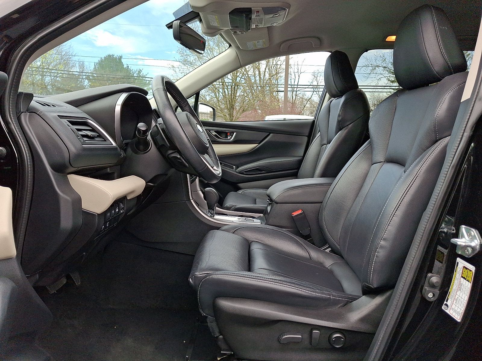 Used 2022 Subaru Ascent Limited AWD/4WD image 13