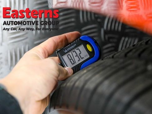 Used 2024 Dodge Charger R/T w/ Plus Group image 24