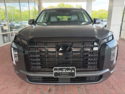 Used 2025 Hyundai Palisade SEL FWD image 11
