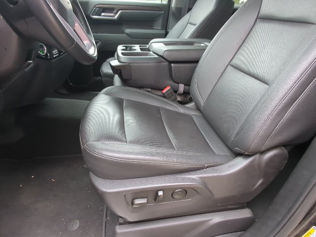 Used 2025 GMC Sierra 1500 SLT AWD/4WD image 10