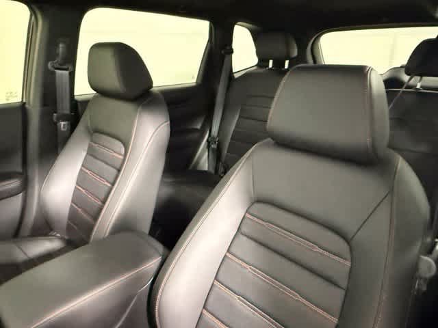 New 2027 Honda CR-V Sport-L image 32