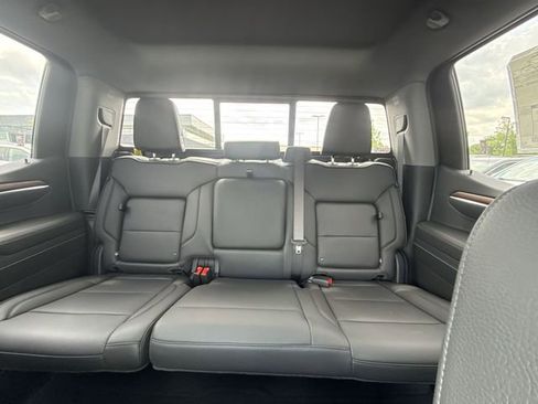 New 2026 GMC Sierra 1500 Denali w/ Denali Reserve Package AWD/4WD image 22
