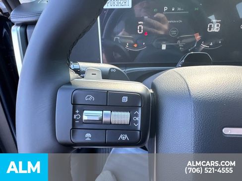 Used 2026 Hyundai Santa Fe SEL image 18