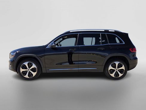 New 2026 Mercedes-Benz GLB 250 image 2