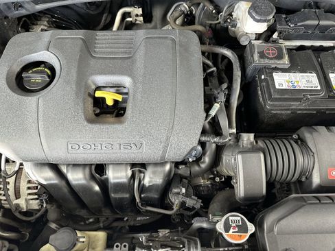 Used 2020 Kia Soul EX image 32