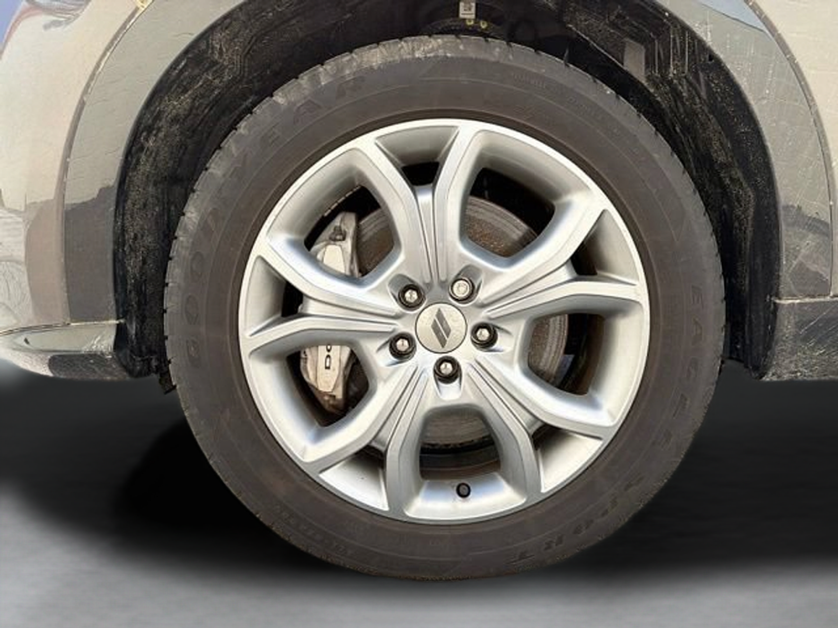 Used 2024 Dodge Hornet R/T Plus AWD/4WD image 34
