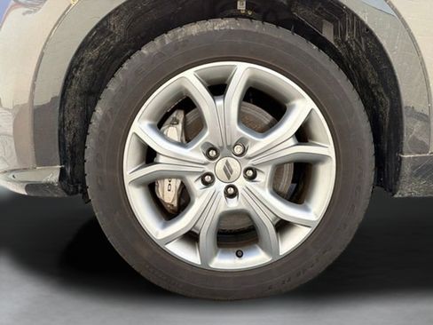 Used 2024 Dodge Hornet R/T Plus AWD/4WD image 34