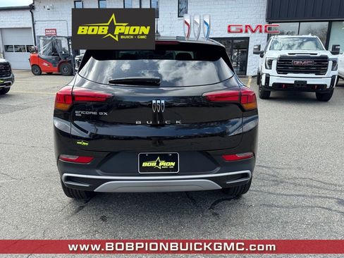 Used 2026 Buick Encore GX Preferred w/ Comfort Package image 4