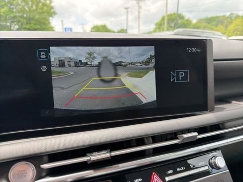 New 2026 Hyundai Santa Cruz SE FWD image 18