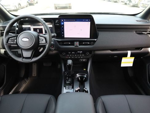 New 2026 Subaru Outback Limited AWD/4WD image 24