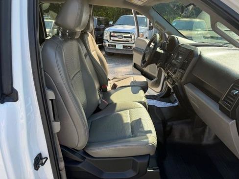 Used 2018 Ford F150 XL w/ Equipment Group 101A Mid RWD image 36