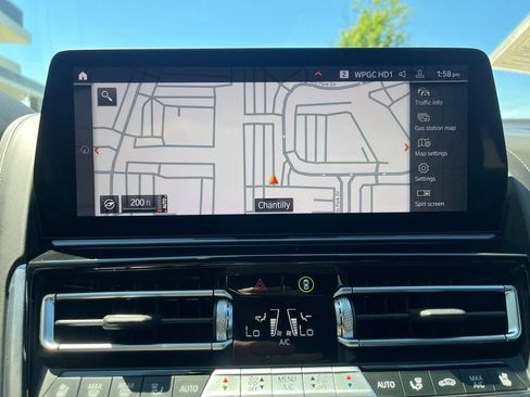 Used 2025 BMW M850i xDrive Coupe AWD/4WD image 24