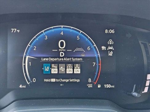 New 2026 Toyota Corolla SE FWD image 11