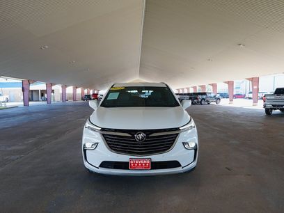 Used 2024 Buick Enclave Premium