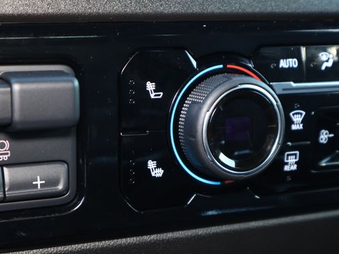 Used 2024 Chevrolet Silverado 1500 RST w/ RST All Star Premium Package image 20