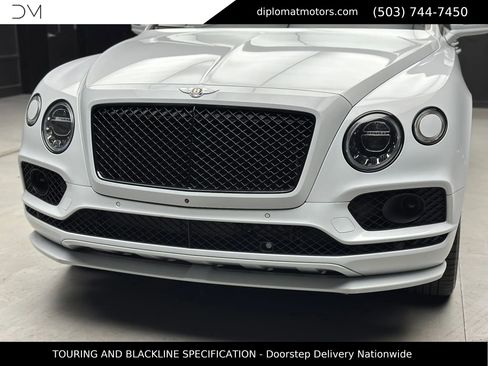Used 2020 Bentley Bentayga Speed image 14