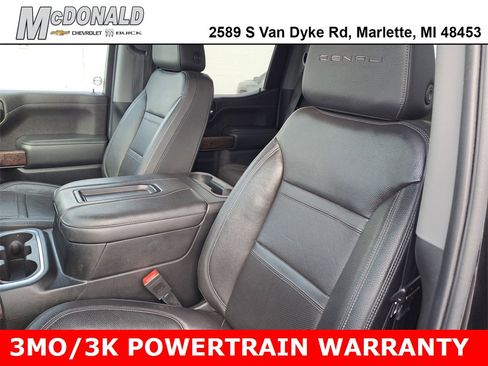 Used 2020 GMC Sierra 1500 Denali image 5
