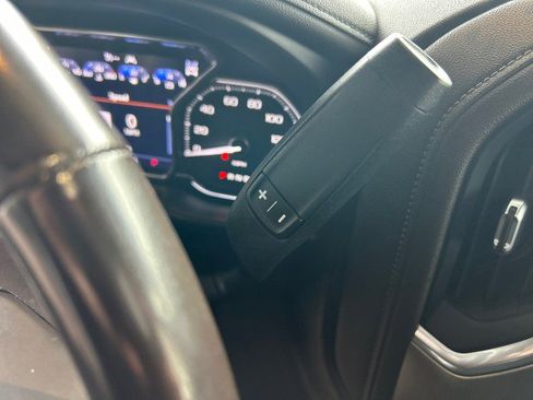 Used 2021 GMC Sierra 1500 Denali w/ Driver Alert Package II image 30