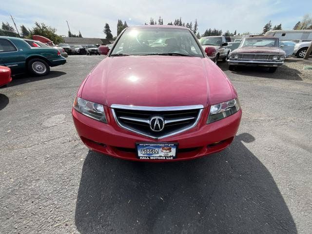 Used 2004 Acura TSX FWD image 2