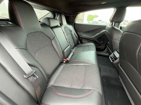 New 2026 Dodge Charger R/T w/ Driver Convenience Group AWD/4WD image 27