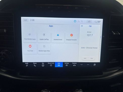 Used 2024 Ford F150 XLT w/ Equipment Group 302A MID image 25