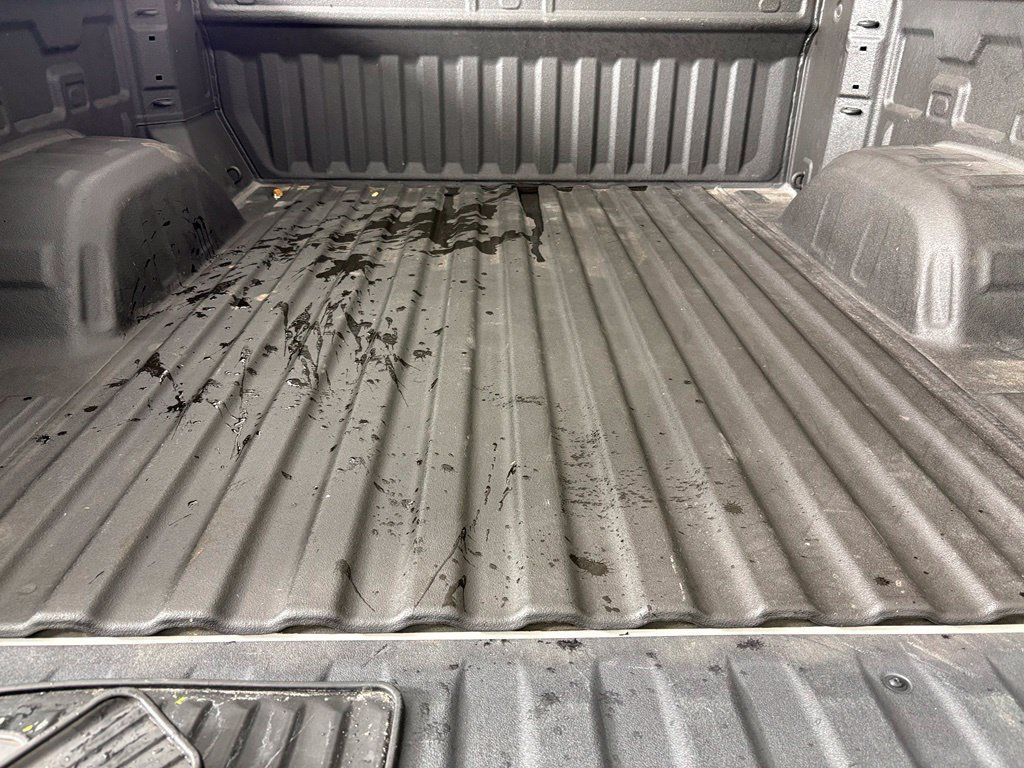 Certified 2024 Chevrolet Silverado 1500 Custom RWD image 39