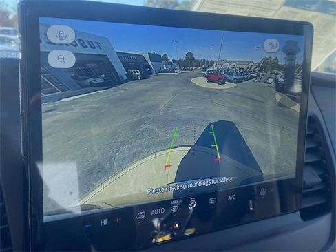 New 2026 Ford Transit 250 148 Medium Roof image 14