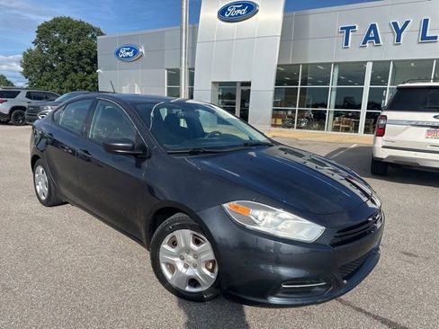 Used 2014 Dodge Dart SE w/ Convenience Group FWD image 6