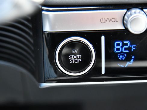 Used 2022 Hyundai Ioniq 5 SEL image 27