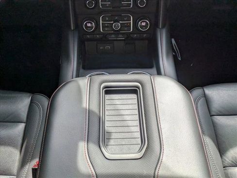 Used 2022 Chevrolet Tahoe RST w/ Luxury Package image 17