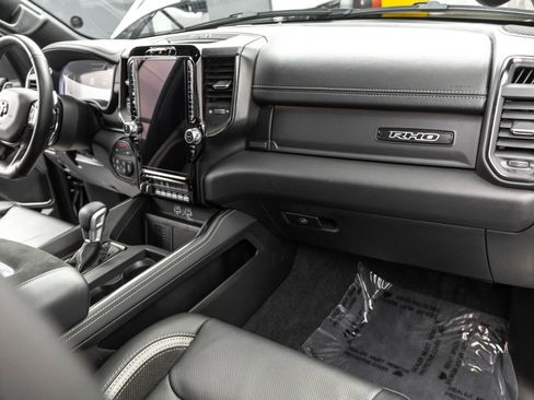 Used 2025 RAM 1500 RHO w/ Bed Utility Group image 38