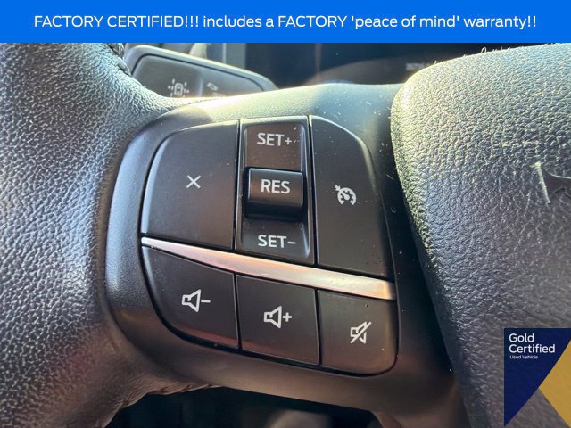 Used 2023 Ford Bronco Sport Heritage w/ Heritage Convenience Package AWD/4WD image 42