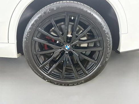 Used 2022 BMW X5 M50i w/ Executive Package AWD/4WD image 33