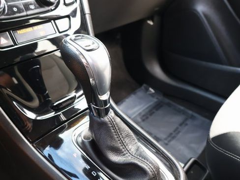 Used 2018 Buick Encore Preferred image 25