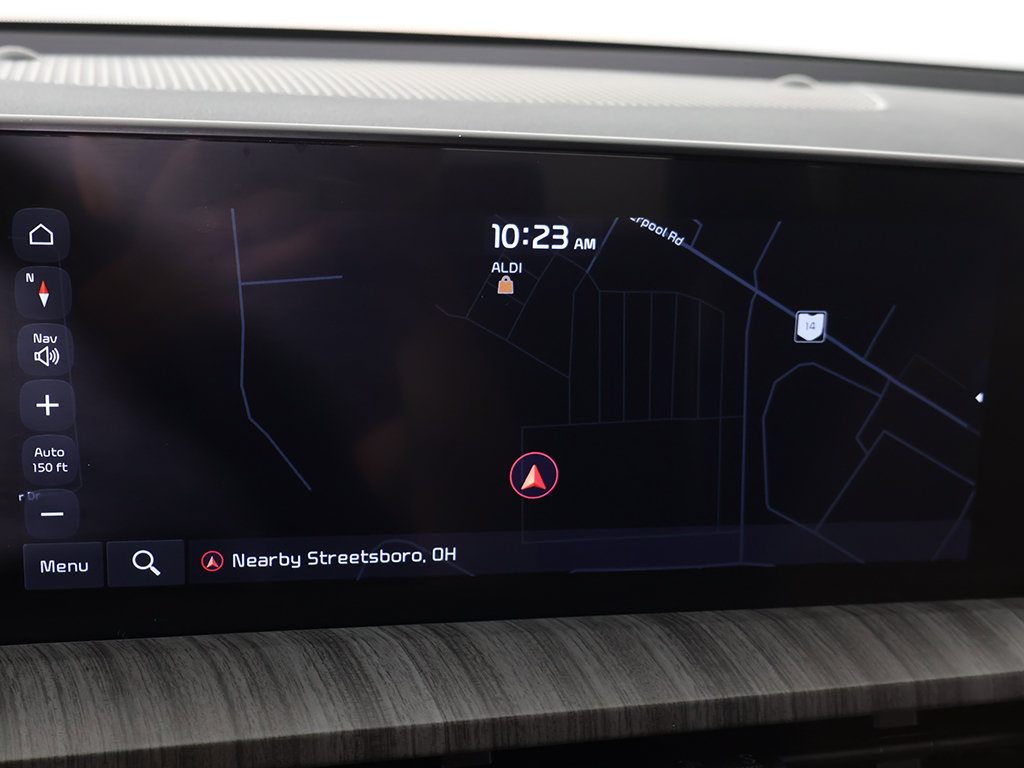 Certified 2025 Kia Telluride EX AWD/4WD image 50