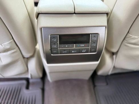 Used 2018 Lexus GX 460 Premium image 9