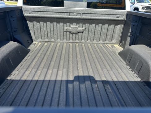 New 2026 Chevrolet Silverado 1500 LT image 7