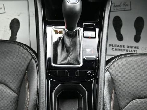 Used 2024 Jeep Compass Limited w/ Elite Group AWD/4WD image 19