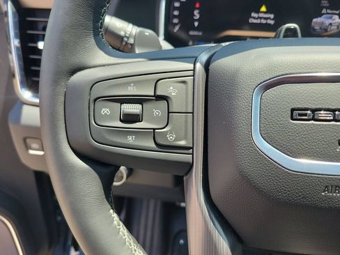 Used 2026 GMC Sierra 1500 Denali Ultimate AWD/4WD image 23