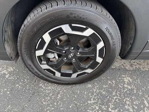 Used 2025 Hyundai Santa Fe SEL image 25