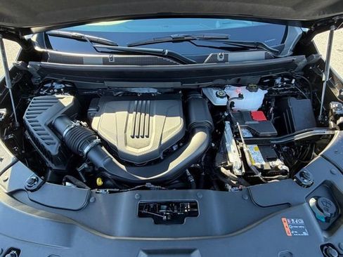 New 2026 Chevrolet Traverse LT w/ Midnight/Sport Edition image 19