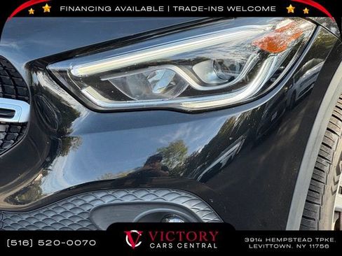 Used 2023 Mercedes-Benz GLA 250 4MATIC image 10