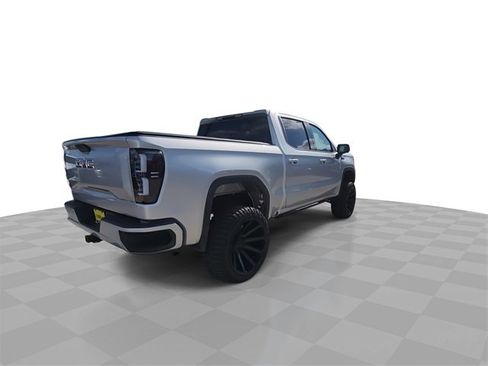 Used 2020 GMC Sierra 1500 Elevation w/ Trailering Package image 8
