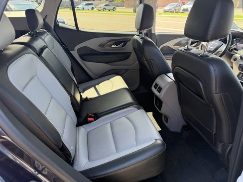 Used 2019 GMC Terrain SLT w/ Preferred Package AWD/4WD image 15