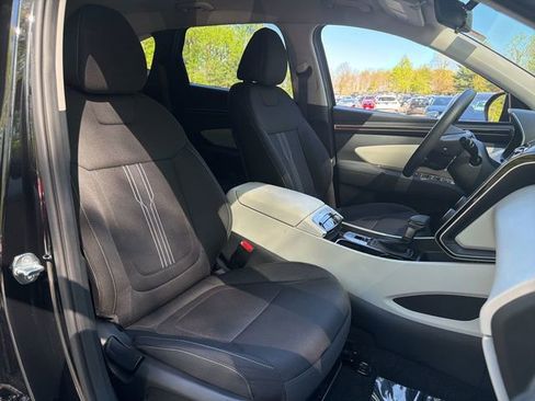 Certified 2023 Hyundai Tucson SEL AWD/4WD image 9