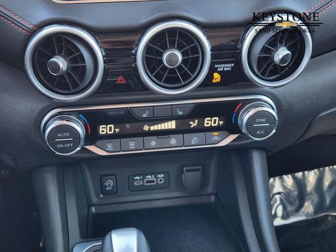 Used 2025 Nissan Sentra SR image 21