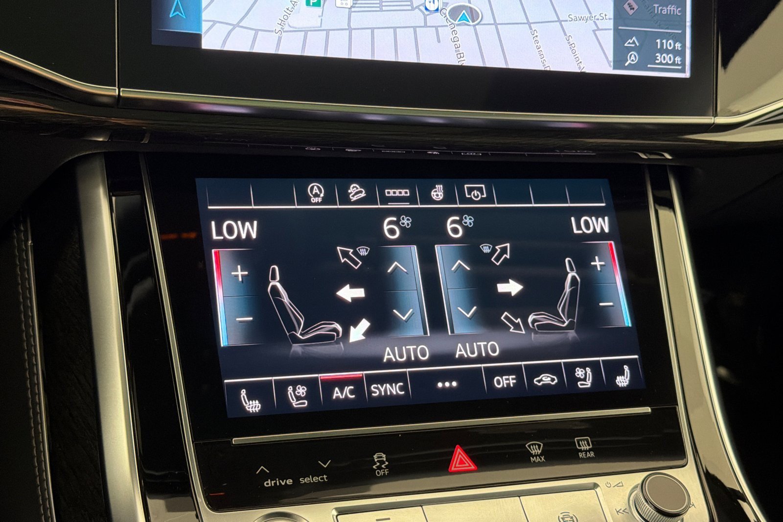 Used 2026 Audi Q7 Premium Plus AWD/4WD image 20